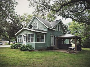 17340 Roanoke St NW, Andover, MN 55304