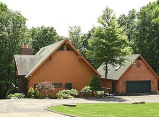 151 Rocky Ridge Rd, Champion, PA 15622