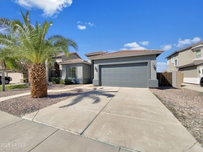 3318 W White Canyon Rd, San Tan Valley, AZ, 85142