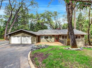 11572 Francis Dr, Grass Valley, CA 95949