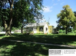 110 Washington St, Waterloo, NE 68069