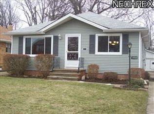 24030 Puritan Ave, Euclid, OH