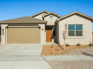 4321 Bald Eagle Loop NE, Rio Rancho, NM 87144