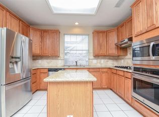 17511 Tall Maple Ct, Houston, TX 77095