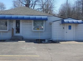 24561 Telegraph Rd, Flat Rock, MI 48134