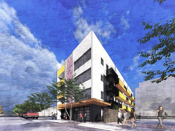 4th image of 2435 Imperial Ave #0