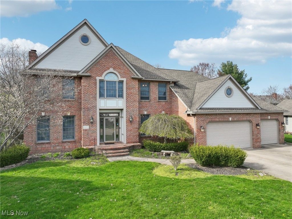 Real estate listing image