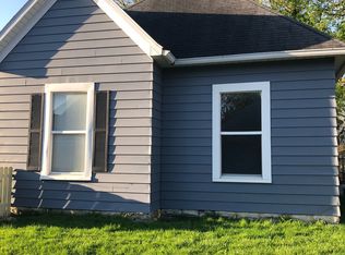 509 W Jackson St, Kokomo, IN 46901
