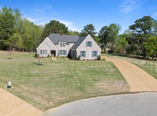 65 Sandbank Cv, Rossville, TN 38066