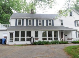 8 Abbott Run Valley Rd, Cumberland, RI 02864