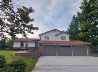 1610 Innsbrook Cir, Harrison, AR 72601