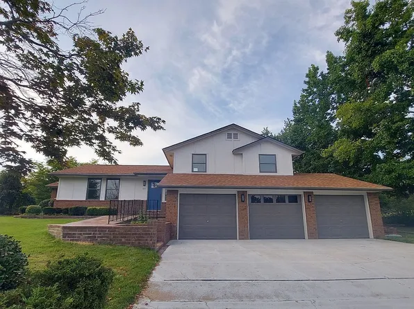 1610 Innsbrook Cir, Harrison, AR 72601