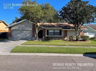 1123 Blufield Ave, Brandon, FL 33511