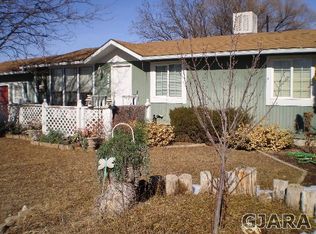714 Ivanhoe Way, Grand Junction, CO 81506