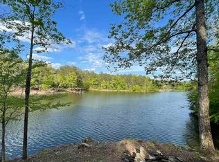 LOT 1 Waters Dr TRACT A, Wedowee, AL 36278