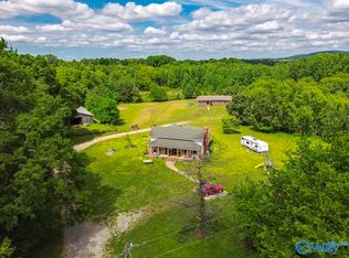 319 Coulter Dr, New Market, AL 35761