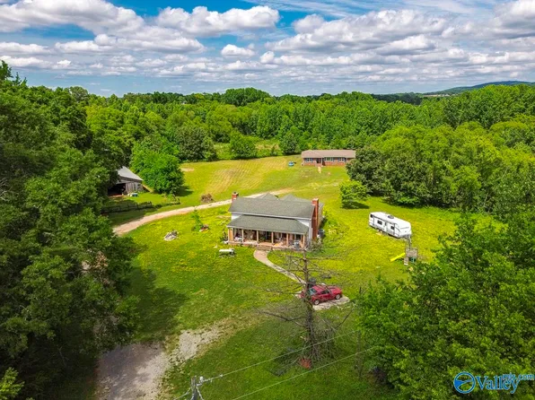 319 Coulter Dr, New Market, AL 35761