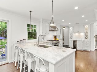 17 Oak Crest, Darien, CT 06820