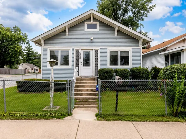 6258 Monroe Ave, Hammond, IN 46324