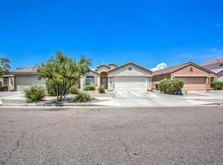 3330 W Hidalgo Ave, Phoenix, AZ 85041