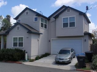 2415B Guerneville Rd, Santa Rosa, CA 95403