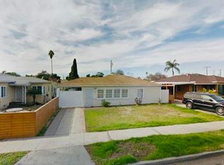 3333 Delta Ave, Long Beach, CA 90810