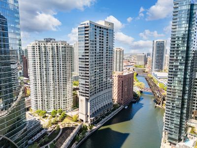 333 N Canal St APT 3401, Chicago, IL, 60606