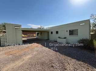2048 W Calle Armenta, Tucson, AZ 85745
