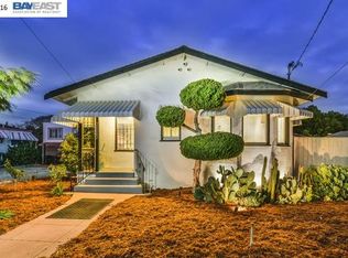 20882 Meekland Ave, Hayward, CA 94541