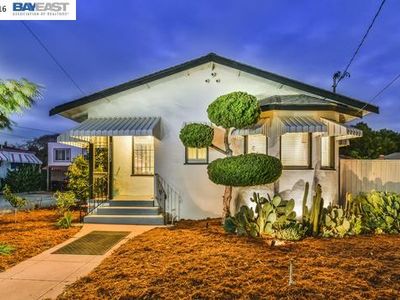 20882 Meekland Ave, Hayward, CA, 94541