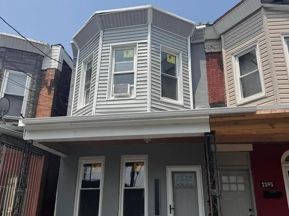 1183 Sheridan St, Camden, NJ 08104
