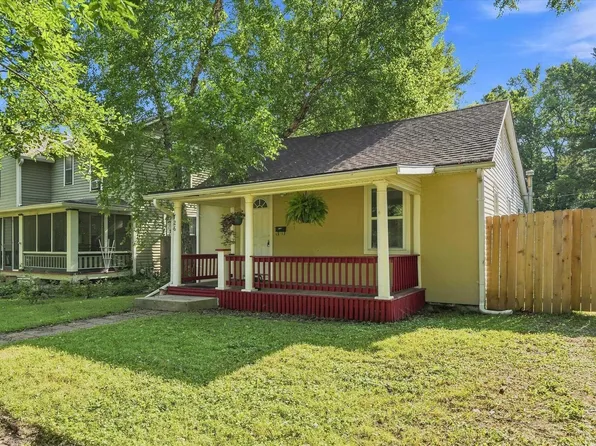 726 Alabama St, Lawrence, KS 66044