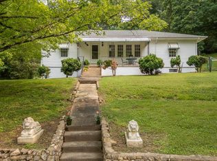 236 County Road 197, Athens, TN 37303