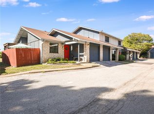 5914 Hidden Valley Trl, Austin, TX 78744