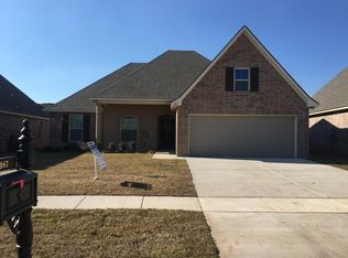 987 Maize St, Bossier City, LA 71111
