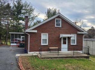 3322 Market St, Bethlehem, PA 18020