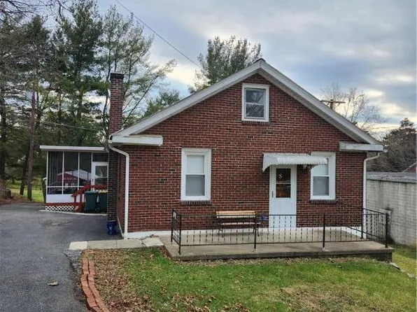 3322 Market St, Bethlehem, PA 18020