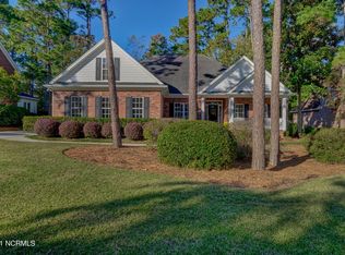 5017 Godfrey Way, Wilmington, NC 28409