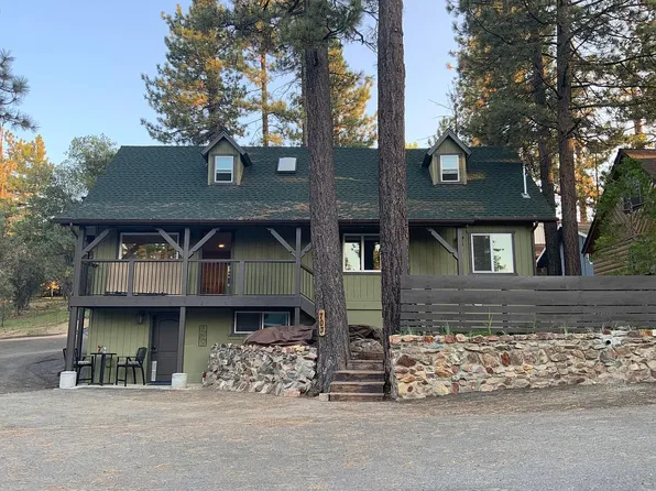703 Modesto Ln #B, Big Bear Lake, CA 92315
