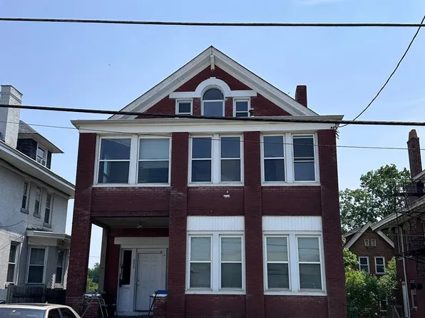 2232 Fulton Ave, Cincinnati, OH 45206