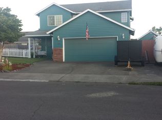 250 Taurus St, Molalla, OR 97038