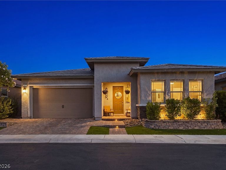 697 Otter Brook St, Henderson, NV