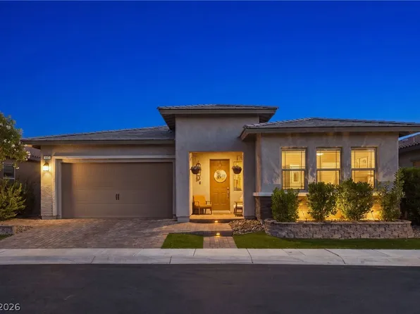 697 Otter Brook St, Henderson, NV 89011