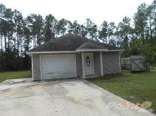 205 Chagnard St, Waveland, MS 39576