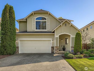 11847 SE 176th Court, Renton, WA, 98058