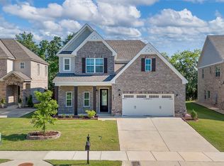 8523 Melbourne Way, Montgomery, AL 36117