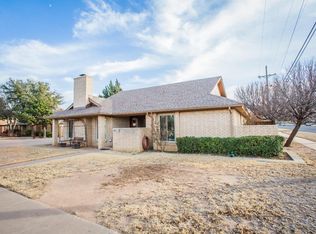 5111 77th St, Lubbock, TX 79424