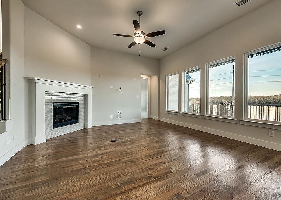 Bowie - 5412 PS Plan, Lakewood at Brookhollow, Prosper, TX 75078 | Zillow