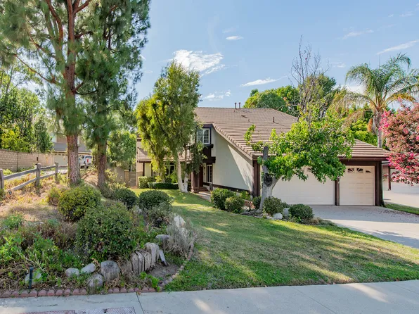 7420 Bernadine Ave, Canoga Park, CA 91304
