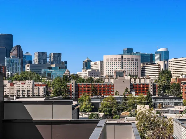 721 15th Avenue #A, Seattle, WA 98122